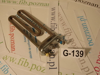 GRZAŁKA 2000W Z PODCIĘCIEM